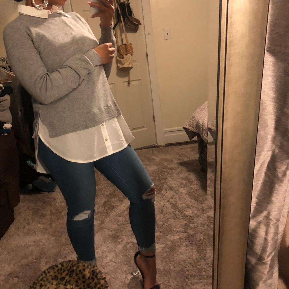Sweater